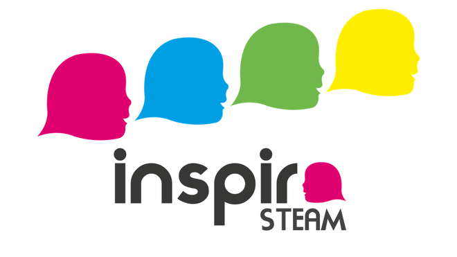 "Inspira STEAM at home. Mujeres que inspiran"