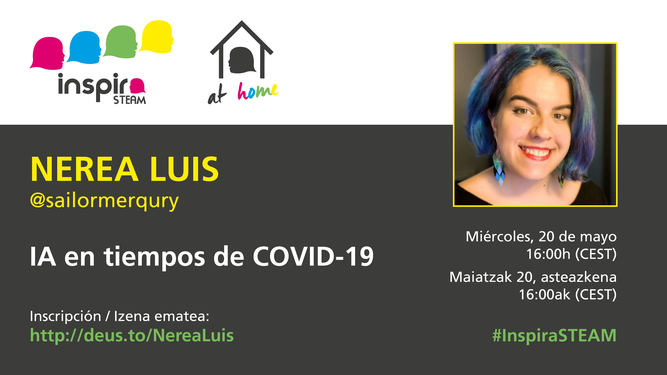 Webinars Inspira web especifica