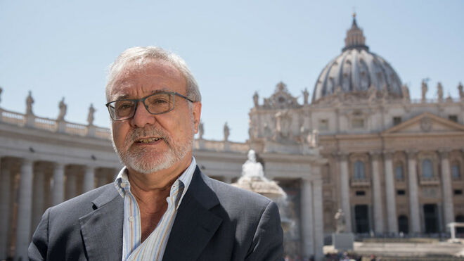Marco Politi: “No son una minoría, el 30% del clero y los obispos están en contra de Francisco”
