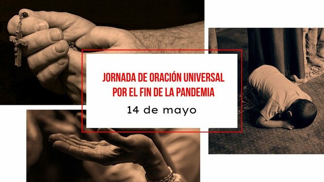 oración interreligiosa