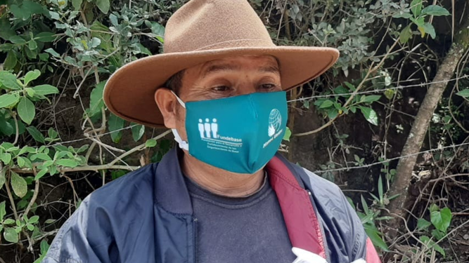 Manos Unidas. Prevención en Guatemala