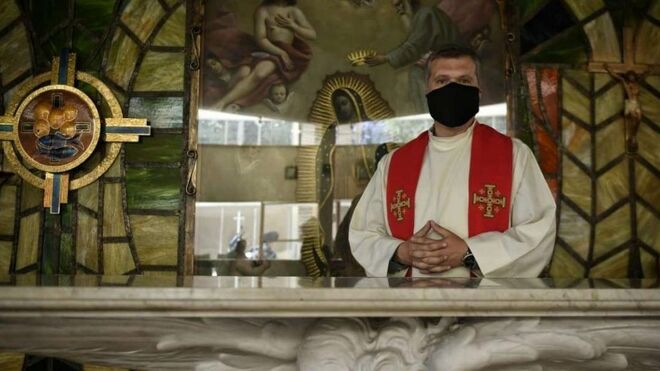 De la persecución a la pandemia