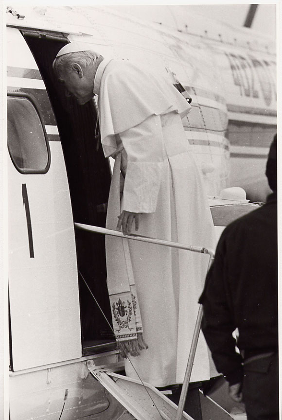 1982 JPII EN FORONDA 06