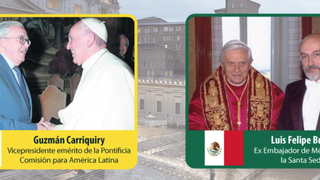 Concluye el I Seminario Internacional de Liderazgo Católico ‘Latinoamérica frente a la crisis mundial’