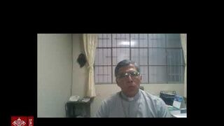 Monseñor Vizcarra: "La paz ha sido trastocada por una lógica que ignora a la mayoría de la población"