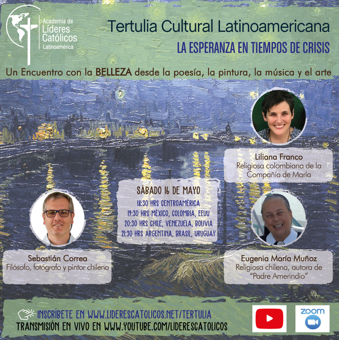 Tertulia