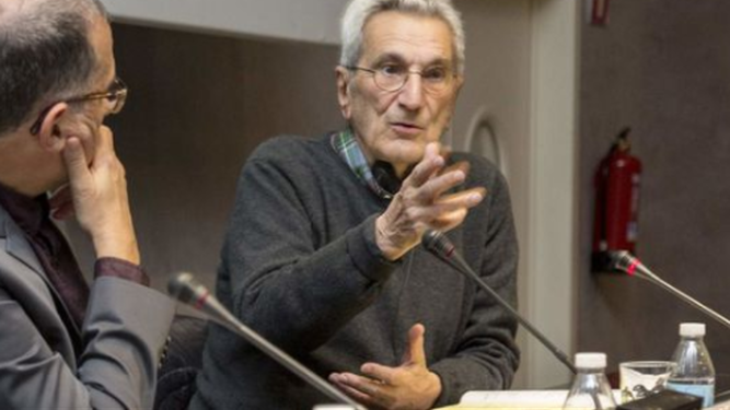 Antonio Negri