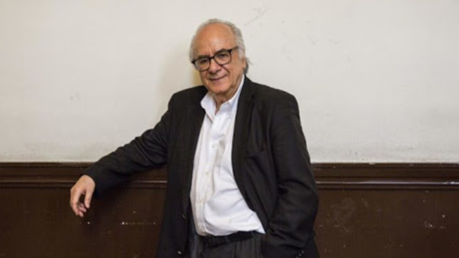 Boaventura Santos