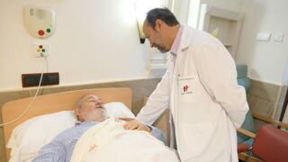 ¿Cuidarse para cuidar?