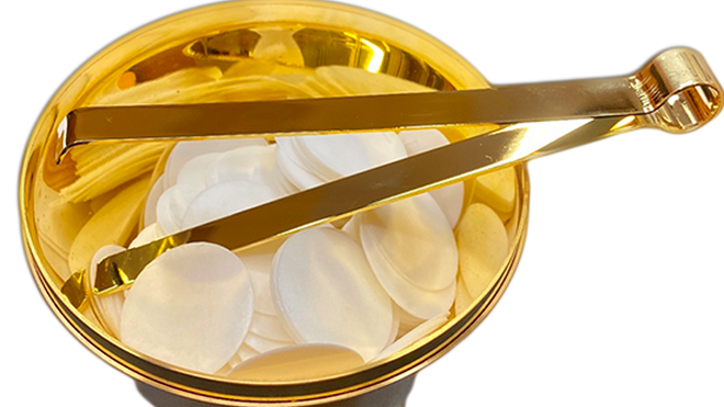 Pinza eucarística