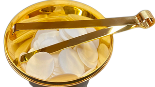 Pinza eucarística