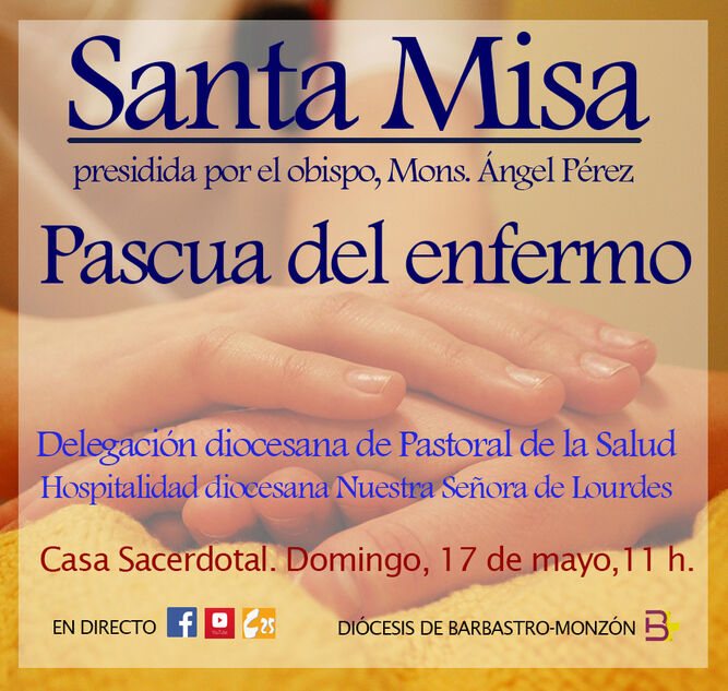 Pascua del enmfermo