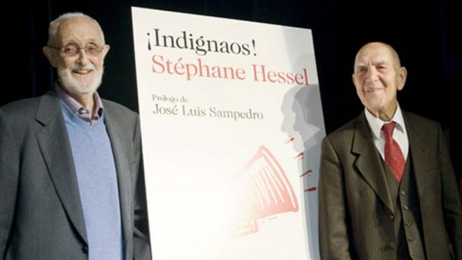 Sampedro y Hessel