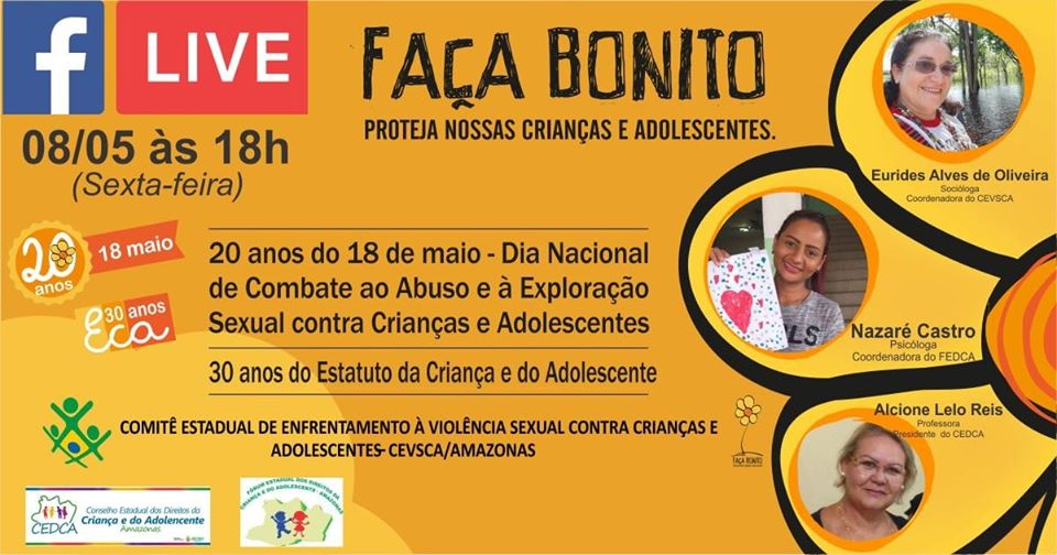 Faça bonito