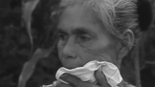 Campesina del Sumpul