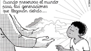 Resurrección también es