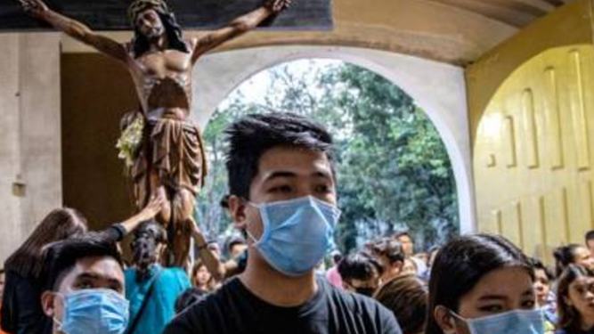 Fieles filipinos