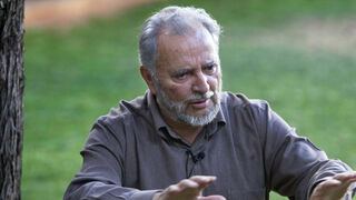 Julio Anguita
