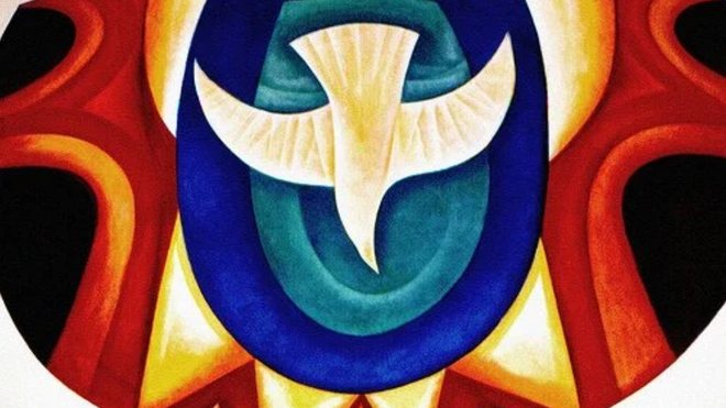 Espíritu Santo