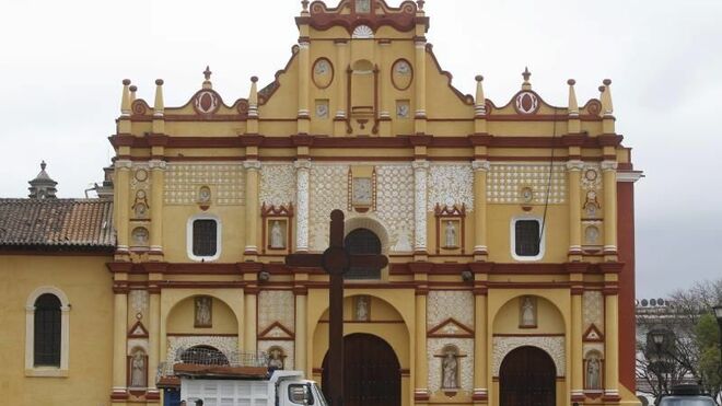 Iglesia Católica de México