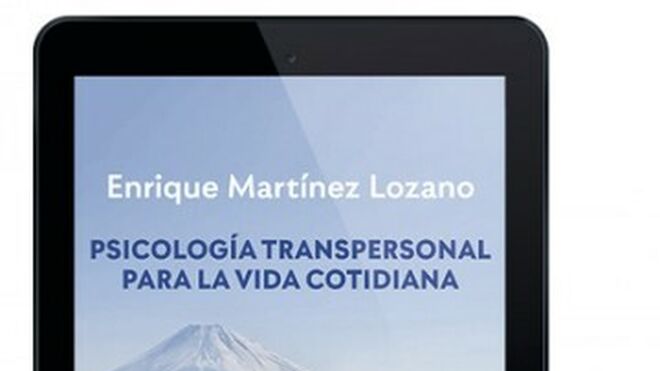 Psicología transpersonal para la vida cotidiana