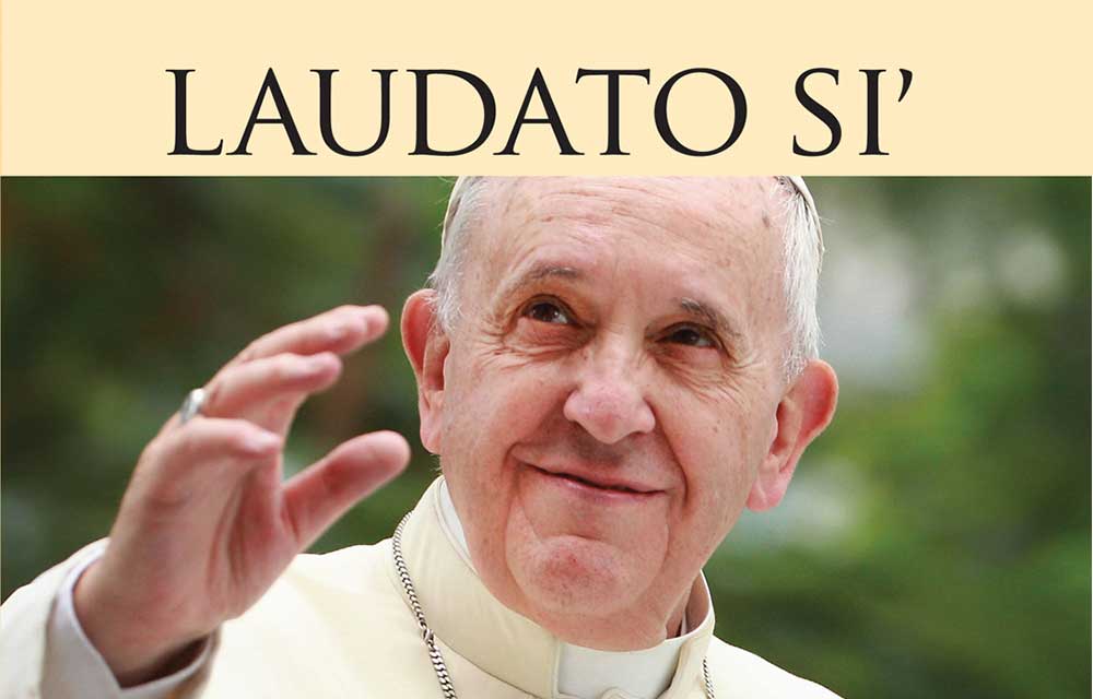 laudato-Si