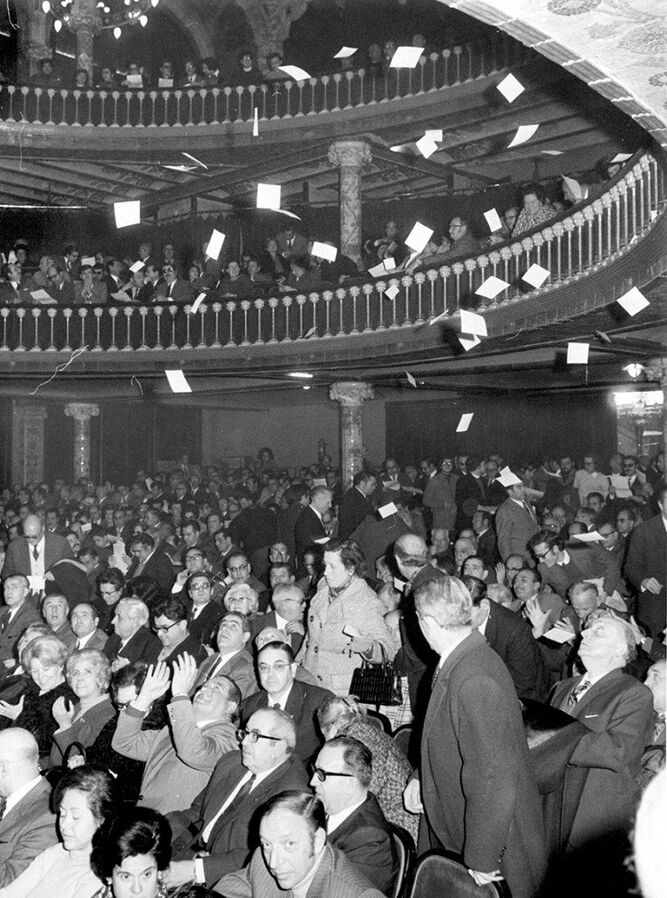 Els Fets del Palau de la Música