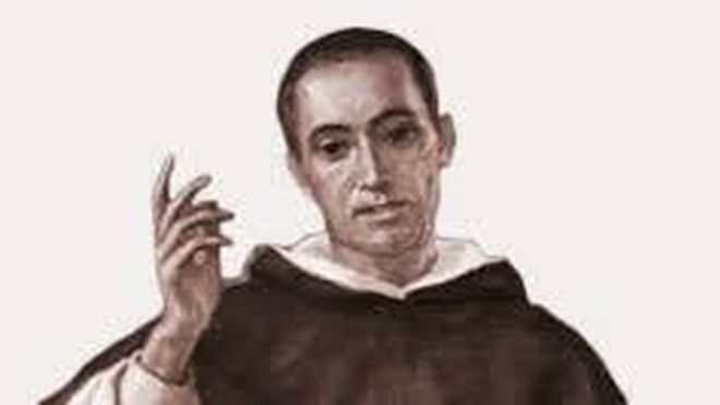 San Francisco de Coll: fundador de las dominicas de la Anunciata