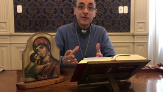 Víctor Fernández, arzobispo de La Plata