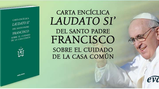 Carta Encíclica Laudato si'