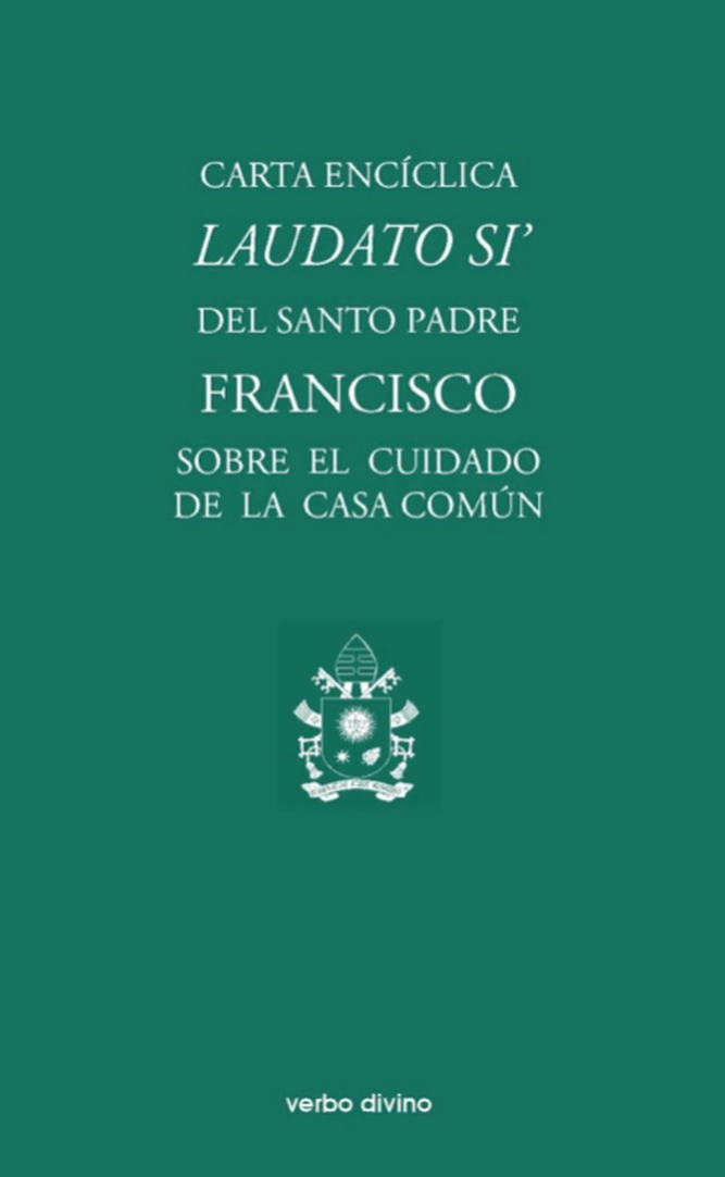 Laudato si'