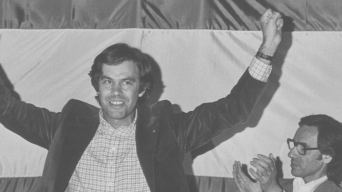 Felipe González