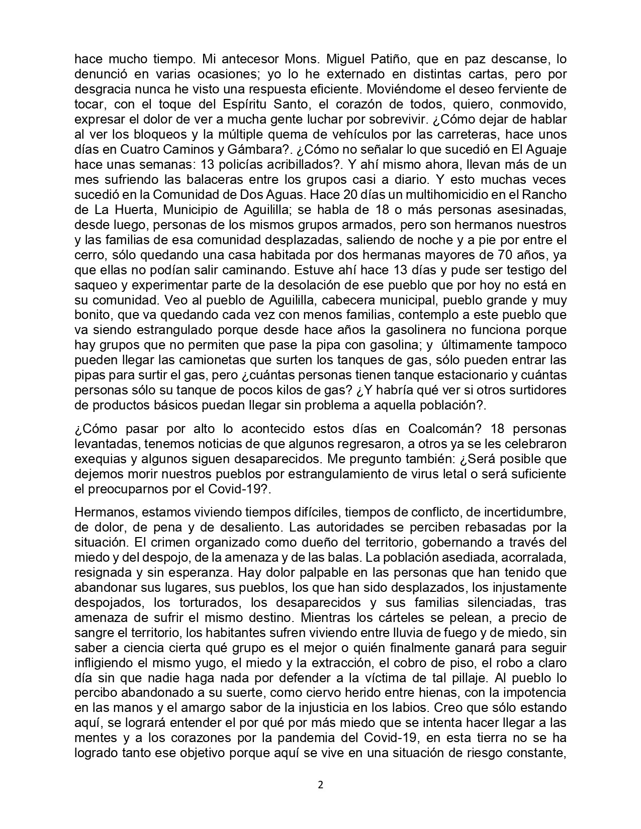 Carta pastoral Violencia_page-0002