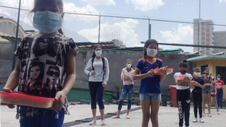 Misiones Salesianas, con la infancia venezolana