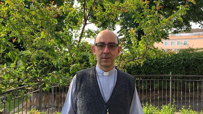 Monseñor Martínez