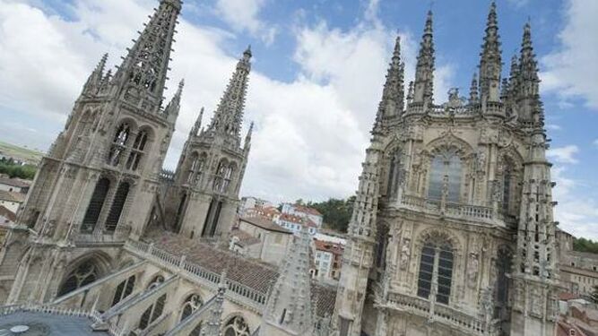 Año Jubilar del VIII Centenario de la Catedral de Burgos