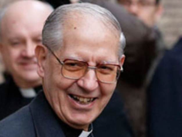 El 'testamento' profético de Adolfo Nicolás 