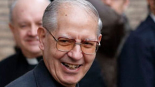 Adolfo Nicolás, in memoriam