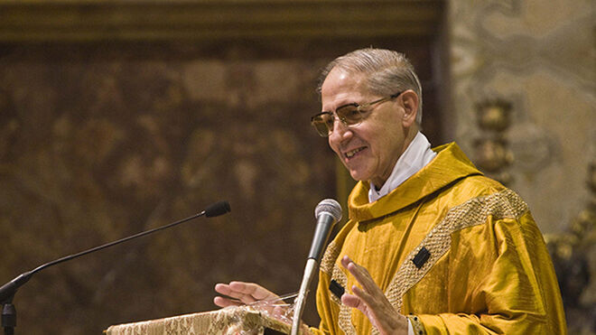 En la muerte de Adolfo Nicolás, sj