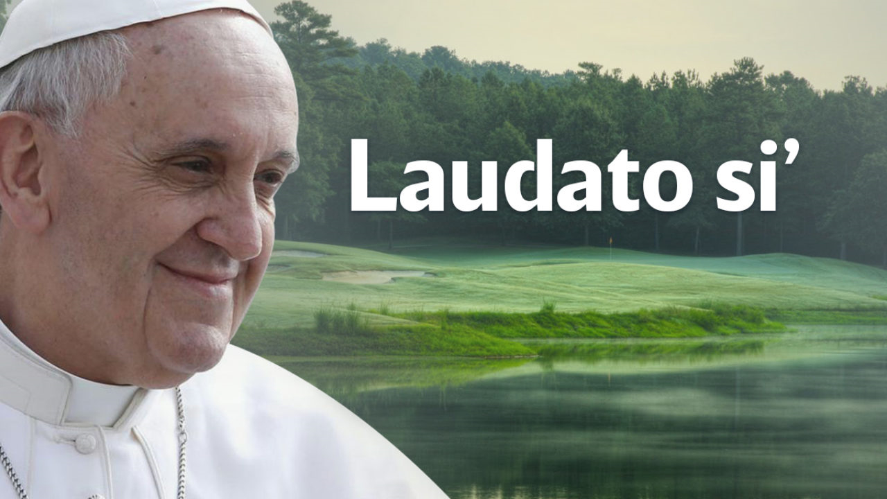 Semana Laudato Si´ Francisco