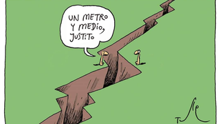 Distancia de seguridad