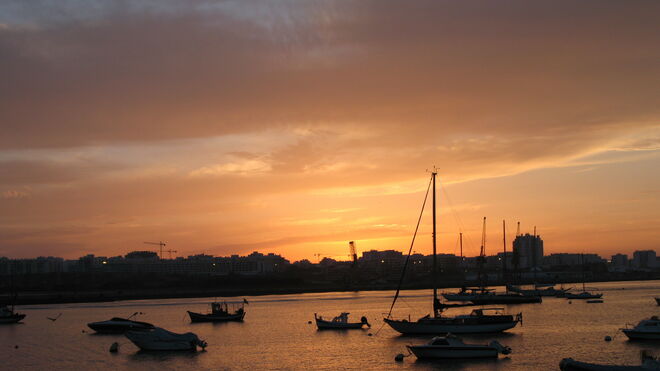 Amanecer