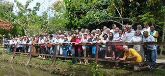 Vida Religiosa en la Amazonía