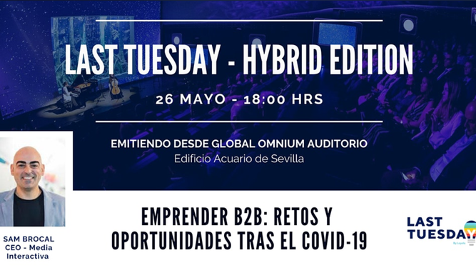 Last Tuesday-Hybrid edition