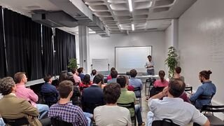 Vuelven los 'Last Tuesday' de Loyola