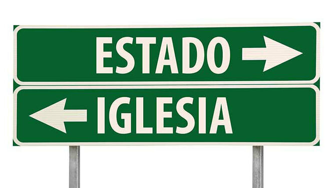 Acuerdos estado-Iglesia