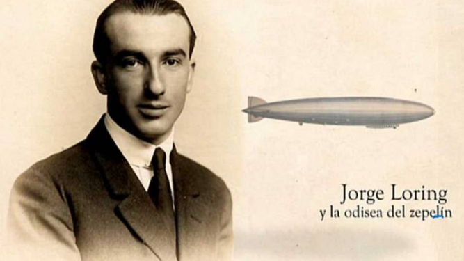 Jorge Loring