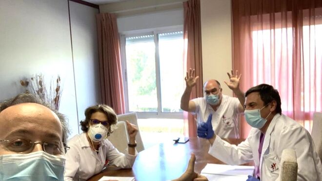 El denostado síndrome del cuidador