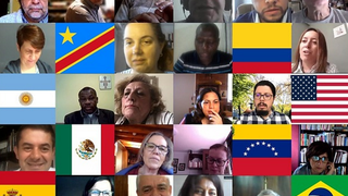 Docentes de todo el mundo debaten junto a Scholas