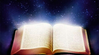 ORAR 2: la lectura rezada